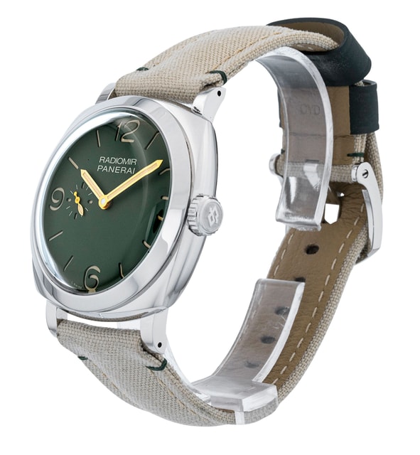 Panerai Radiomir Automatic PAM00995 Image 2